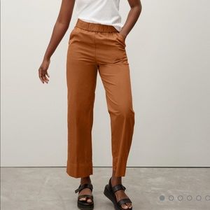 Everlane | Easy Pant in Honey